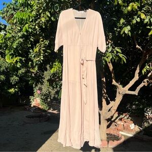 Reformation | Dresses | Reformation Wiley Knit Dress | Poshmark
